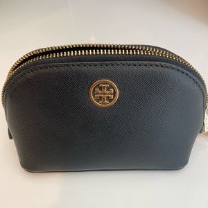 **SOLD ON ANOTHER SITE** Tory Burch Women's Robinson Cosmetic Case